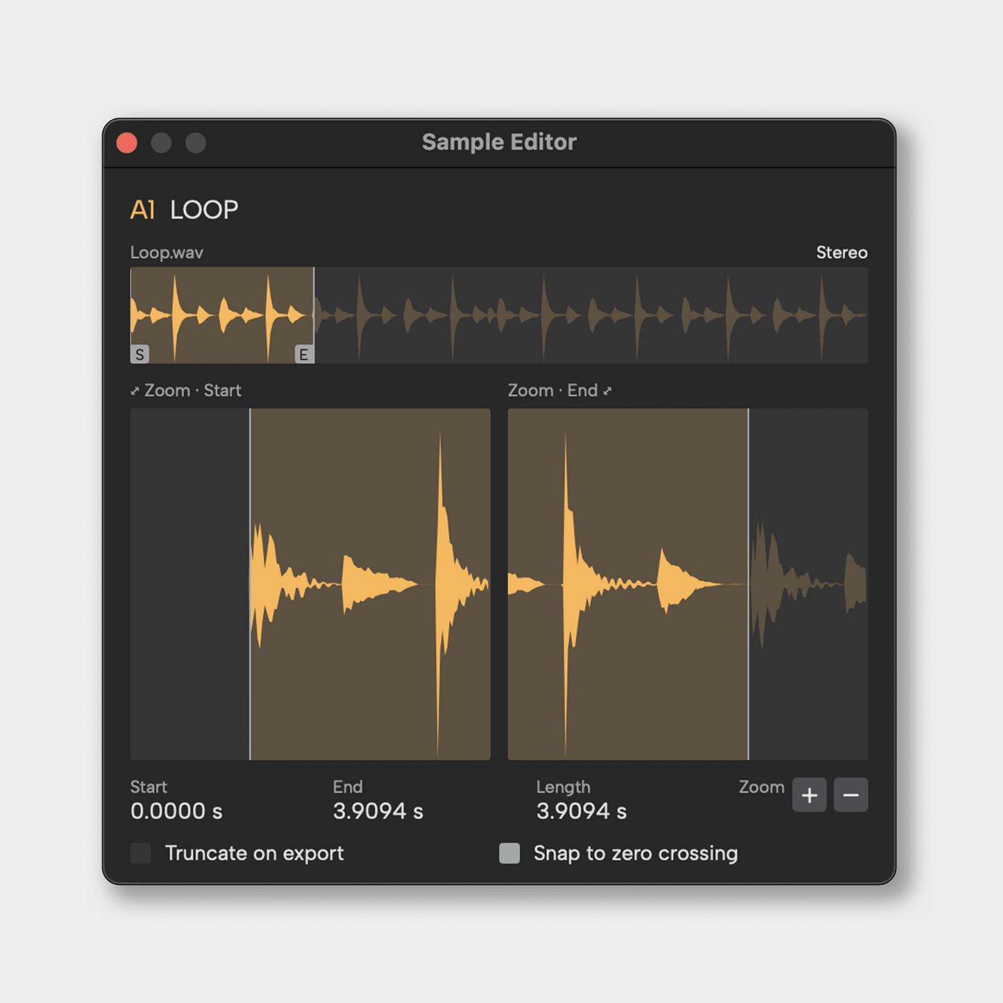 3K60 CONVERTER (MacOS) - 510k Arts
