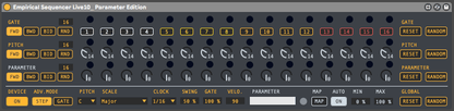 Sequencer Bundle B - 510k Arts UG (haftungsbeschränkt)