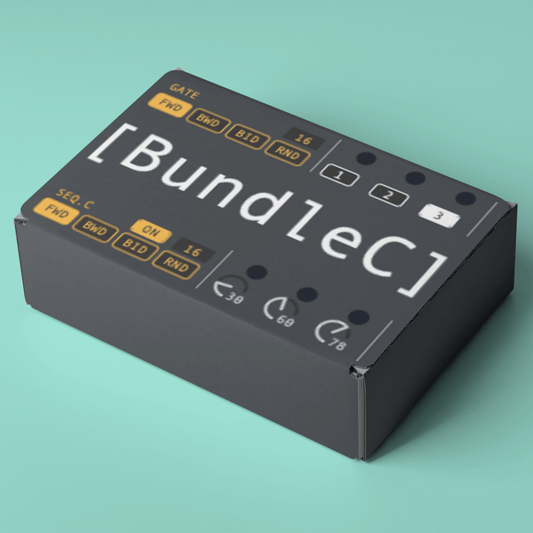 Sequencer Bundle C - 510k Arts UG (haftungsbeschränkt)