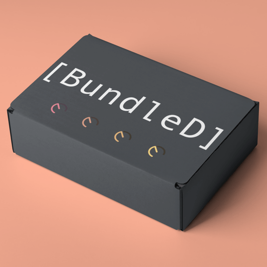 Sequencer Bundle D - 510k Arts UG (haftungsbeschränkt)